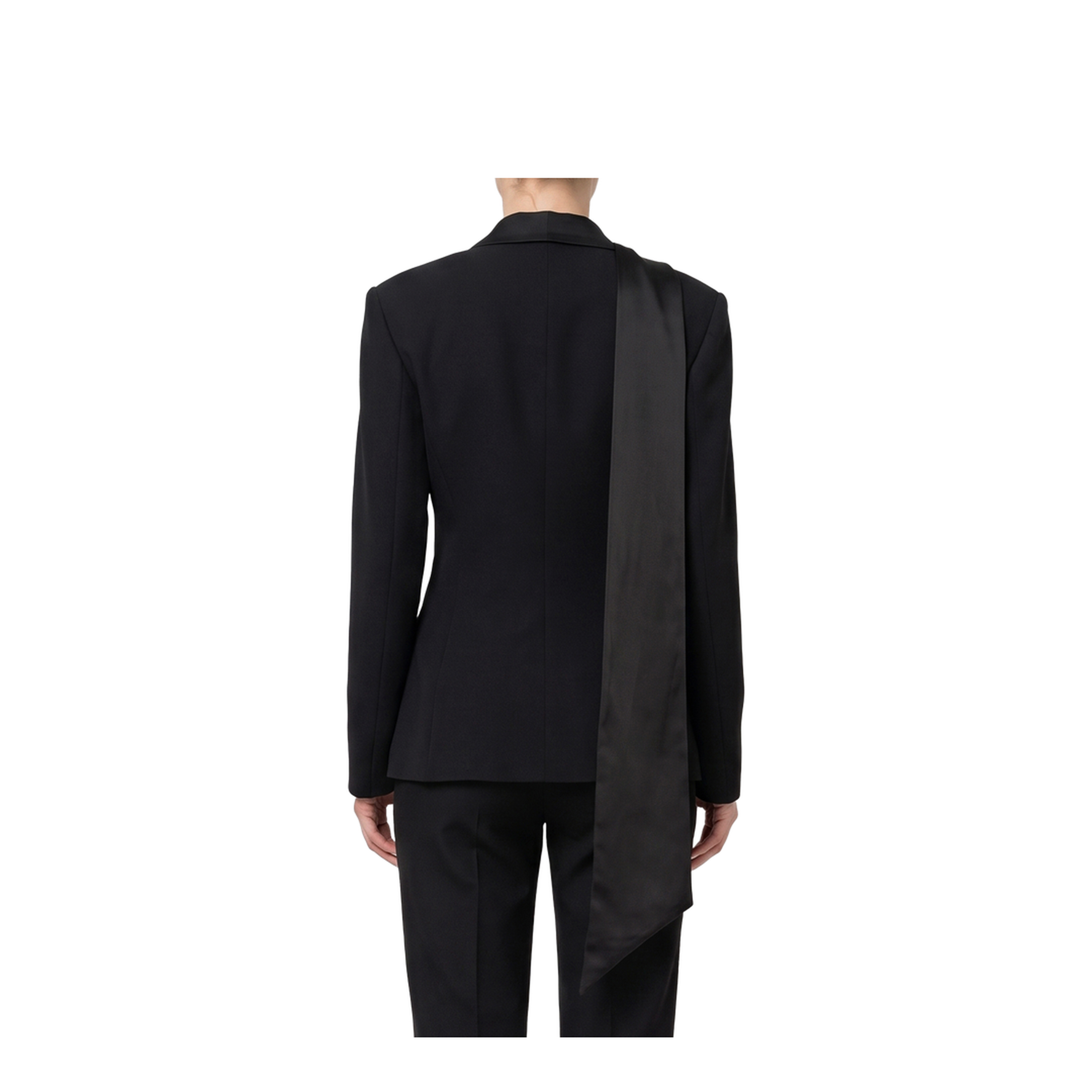 Tuxedo Jacket - Image 2