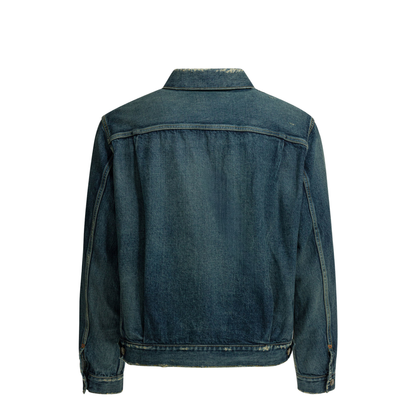 Denim Jacket - Image 2