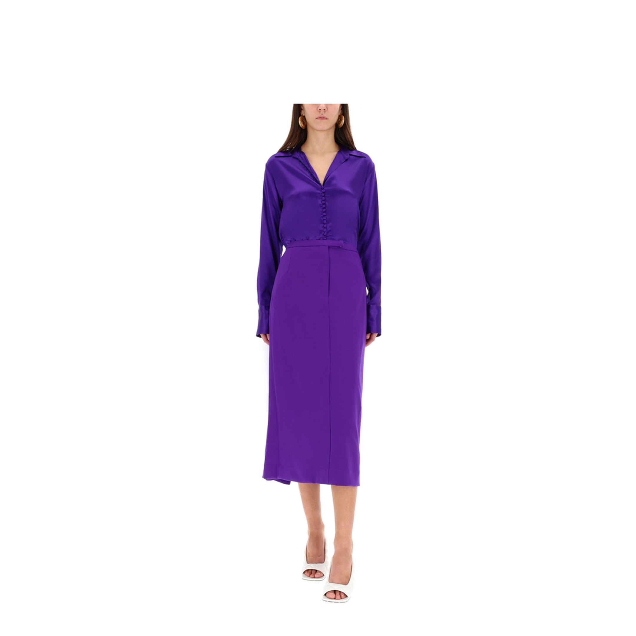 Midi Skirt - Image 2