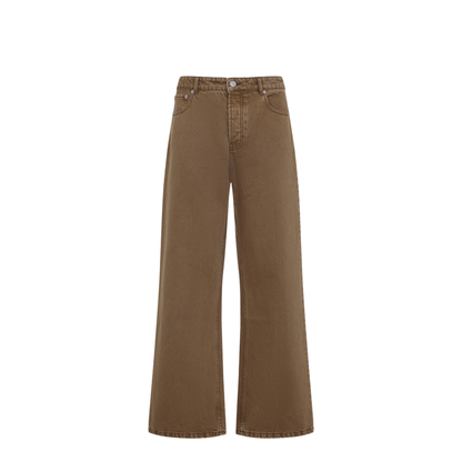 Large Fit Jeans - Image 2