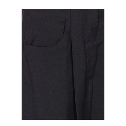 Trousers Black - Image 3