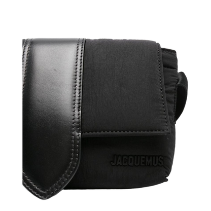 Small Bambino Messenger Bag - Image 5