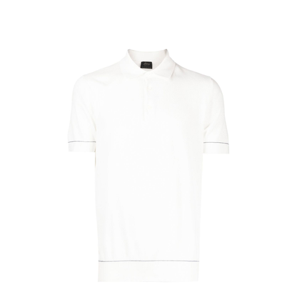 T-Shirts And Polos White - Image 1