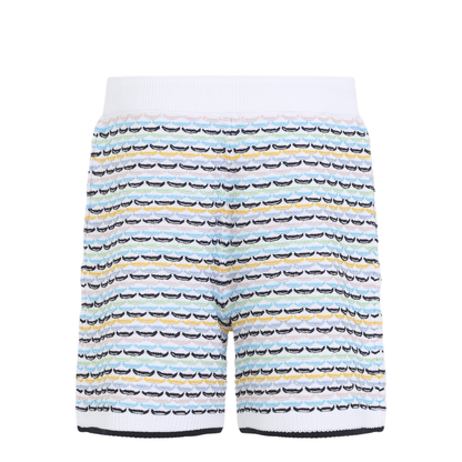 Tuck Stitch Short - Image 4