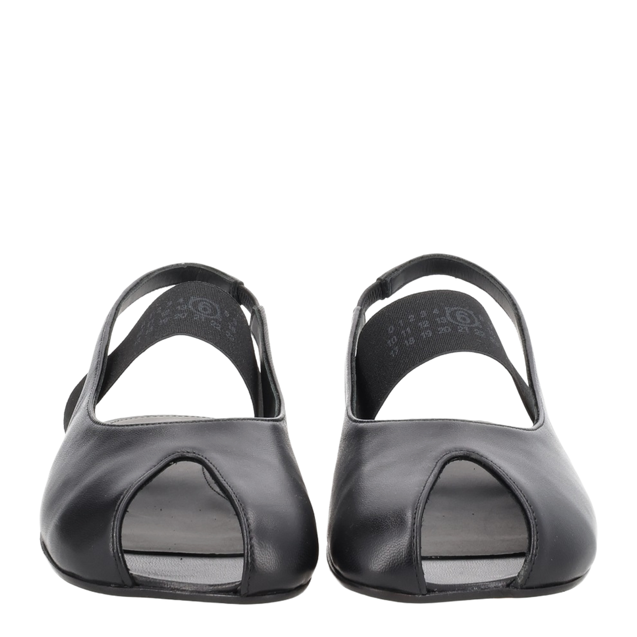 Anatomical Slingback Sandal - Image 3