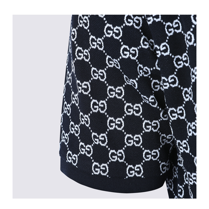 POLO GG JACQUARD - Image 8