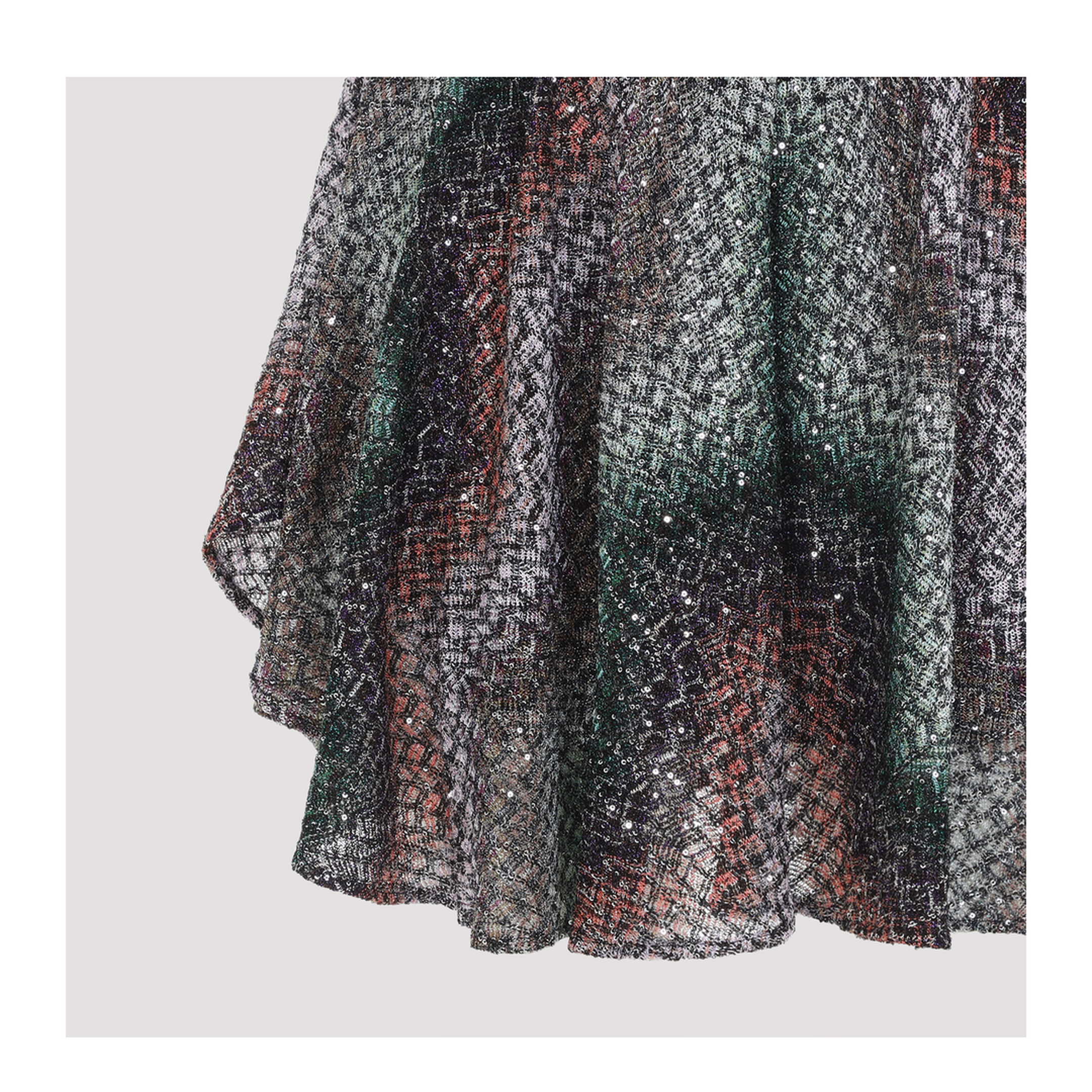 Caperdoni Mini Skirt - Image 5