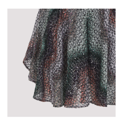 Caperdoni Mini Skirt - Image 5