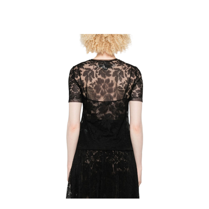 Black T-shirts and Polos - Image 4