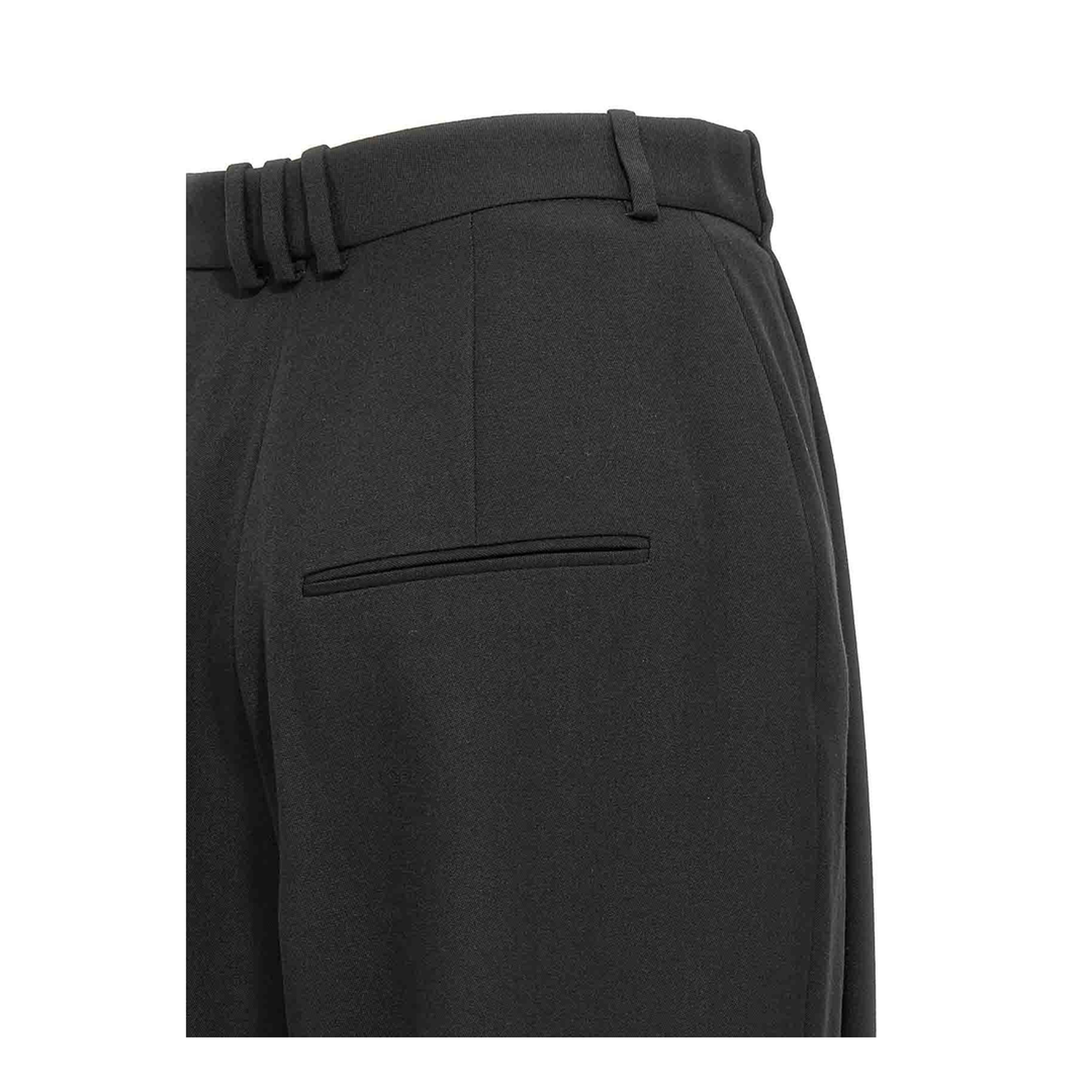 Grain De Poudre Pants Black - Image 4