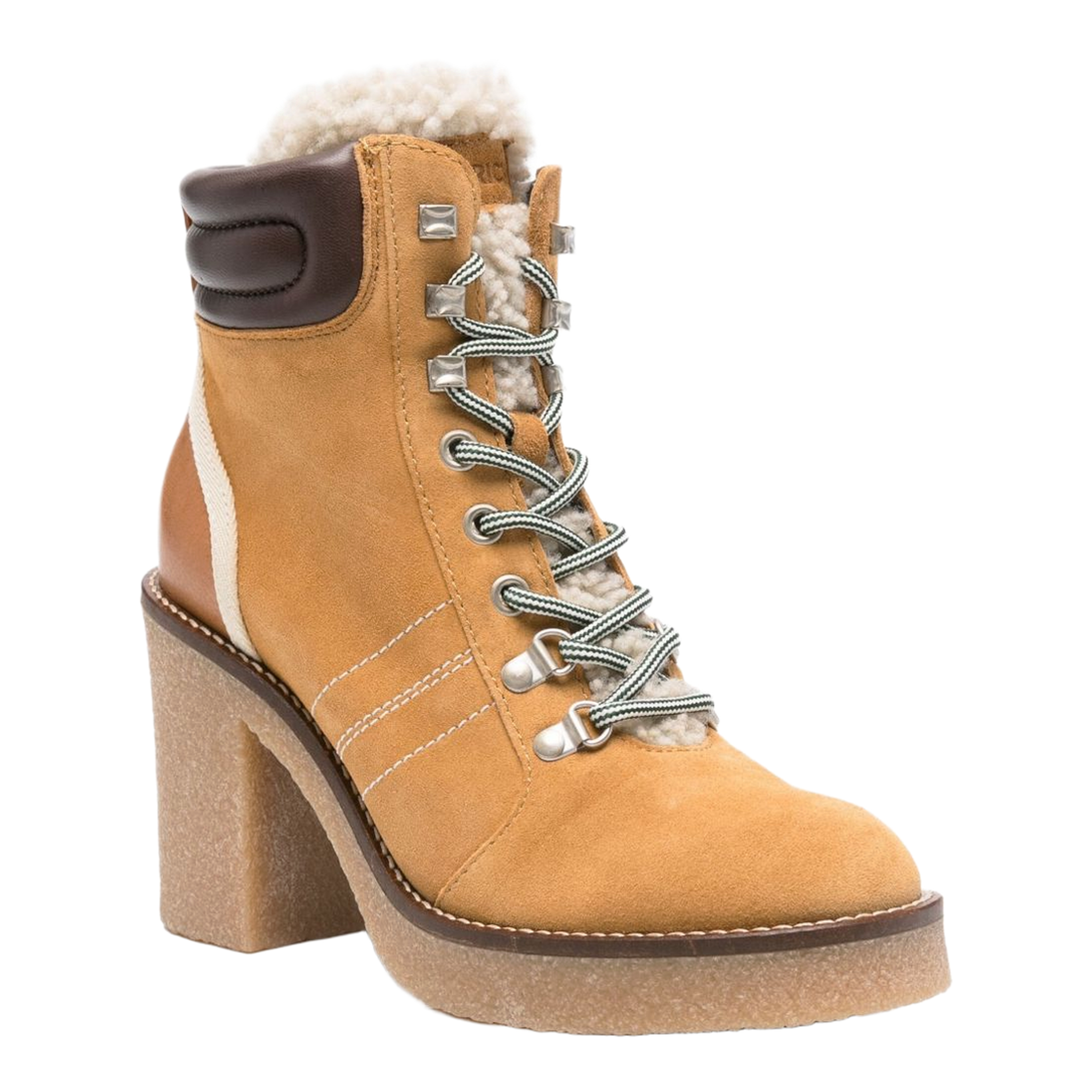 Boots Beige - Image 3