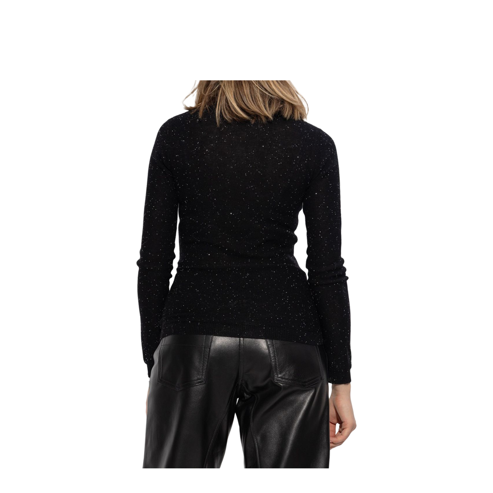 Sweaters Black - Image 2