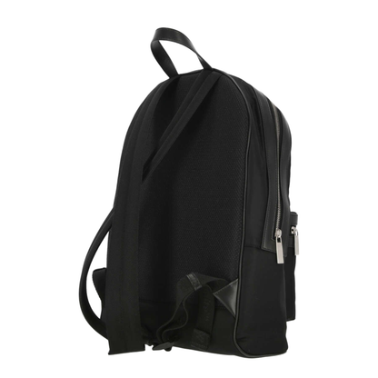 Embroidered-Logo Backpack - Image 3