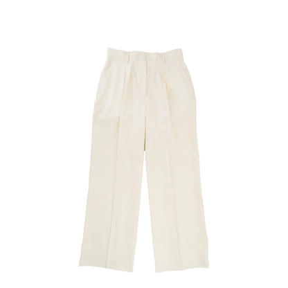 Trousers Beige - Image 1