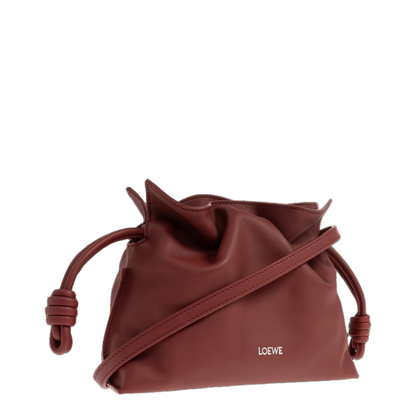 ‘Flamenco Mini’ clutch - Image 4