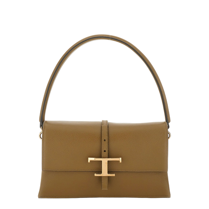 FLAP BAG "T TIMELESS" - Image 1