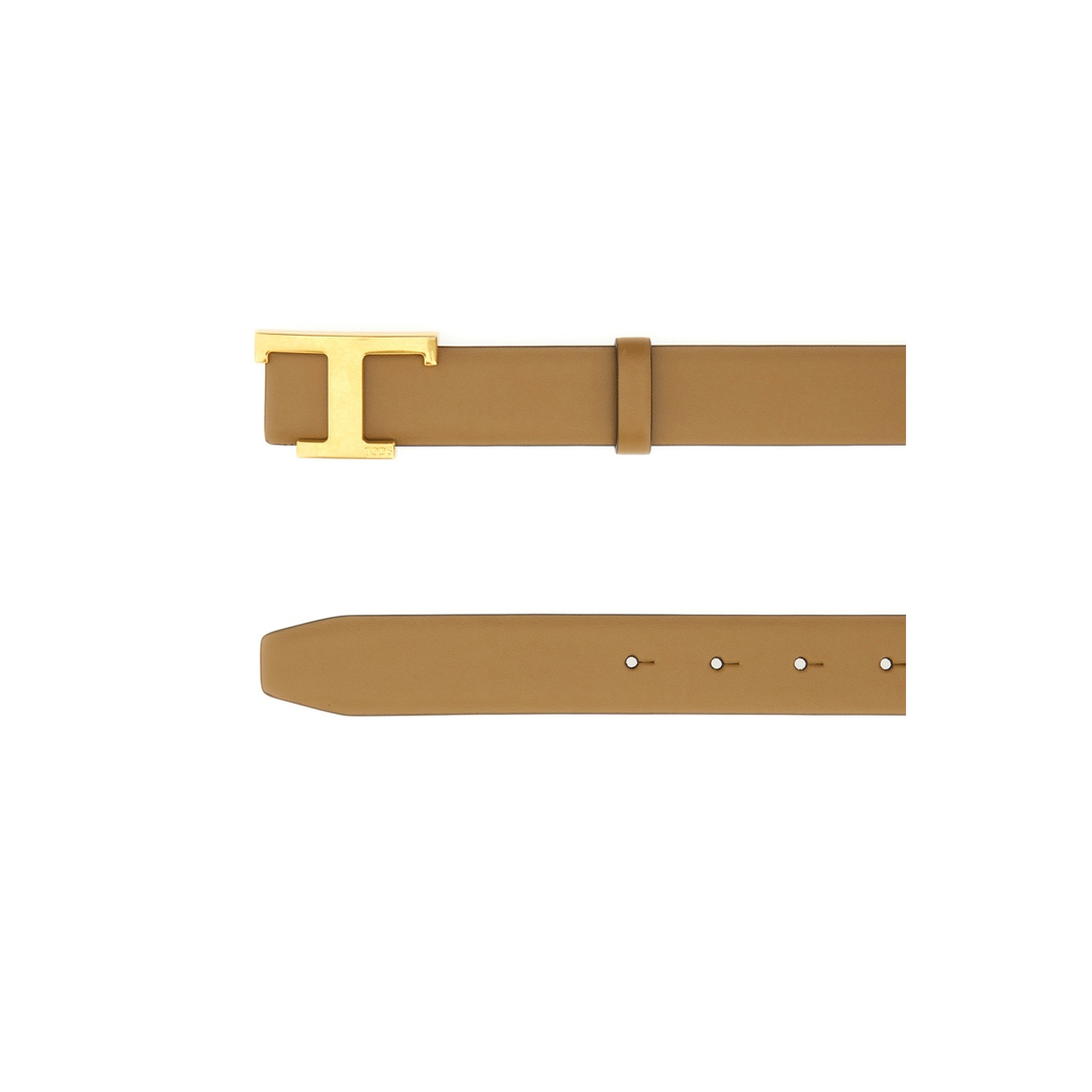 T Timeless Reversible Belt - Image 2