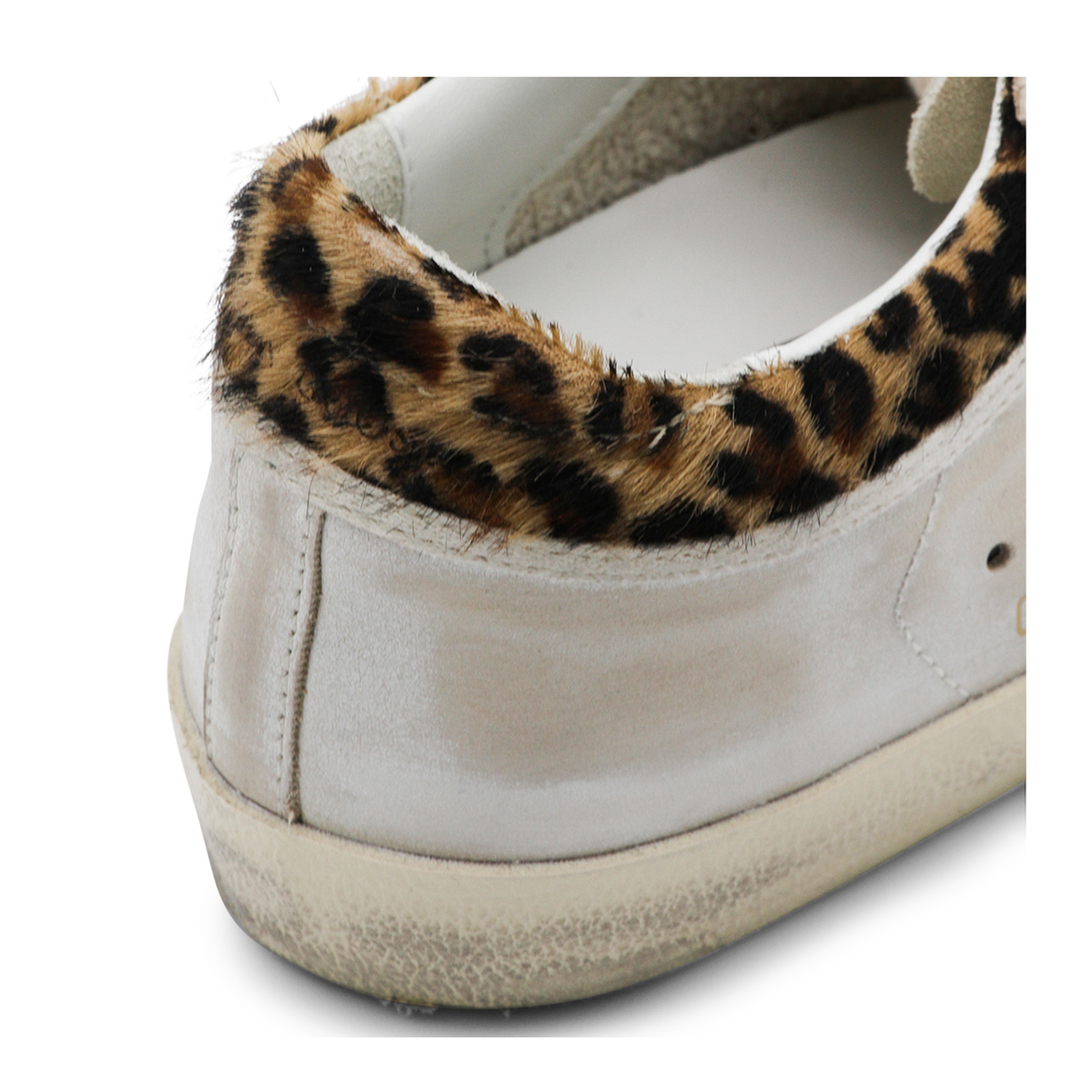 Super-Star Sneakers White - Image 7