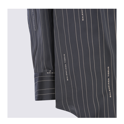 Cocoon Shirt - Image 7