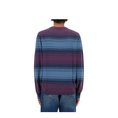 Striped Shirt - Image 3