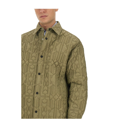 Monogram Shirt - Image 4