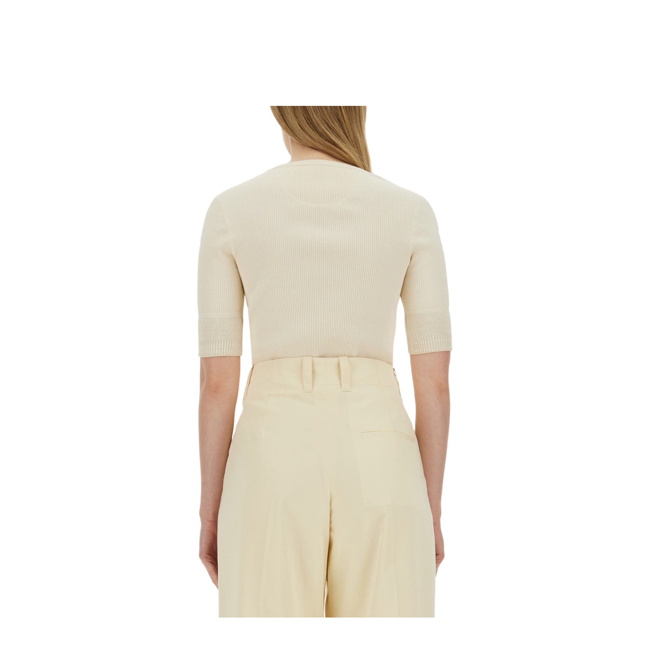 Jersey T-Shirt - Image 3