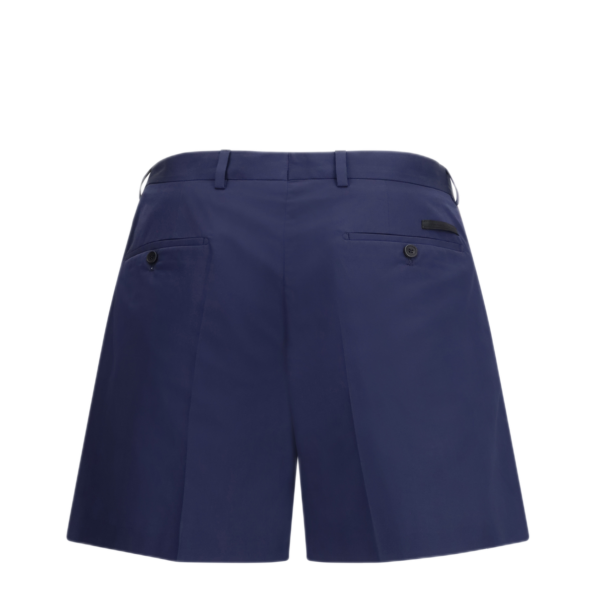 Cotton Shorts - Image 2