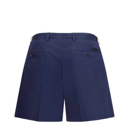 Cotton Shorts - Image 2