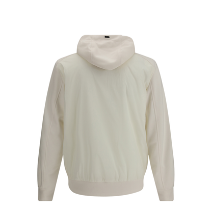 Hooded Jacket - Image 2