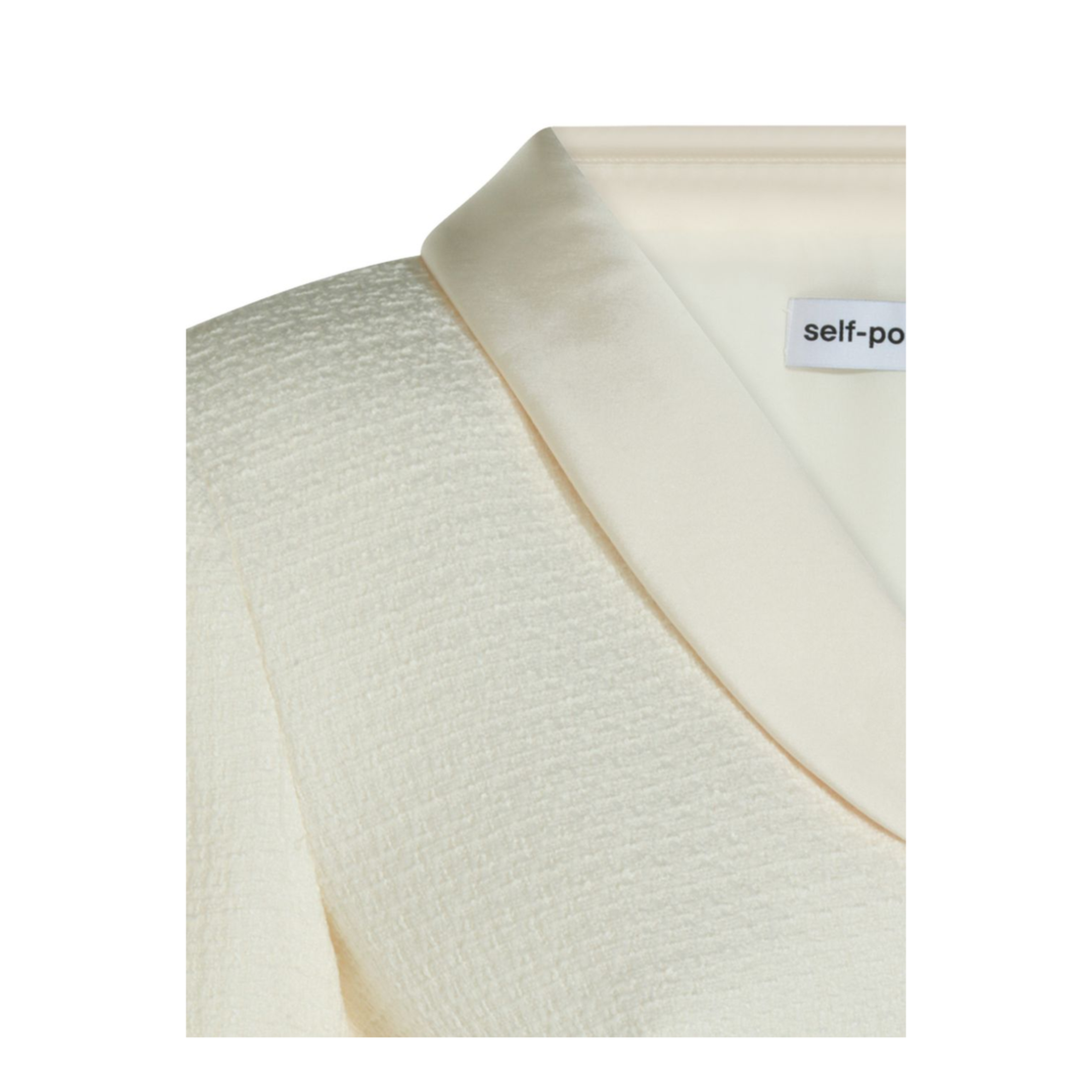 Dresses Ecru - Image 6