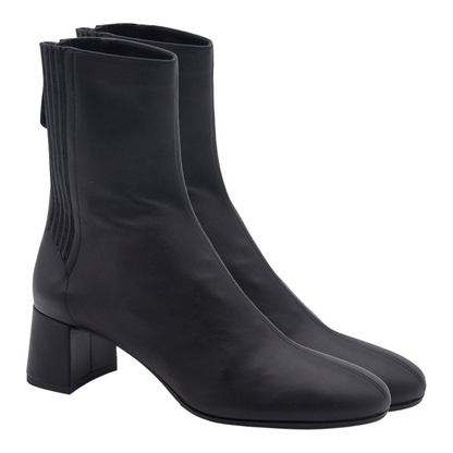 Boots Light Grey - Image 2