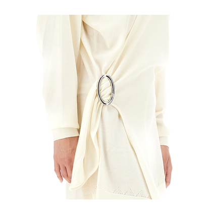 HURELY MINI DRESS - Image 4