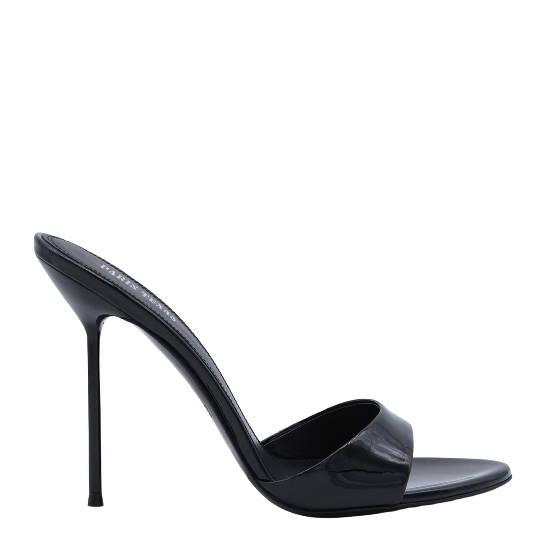 Sandals Black - Image 2