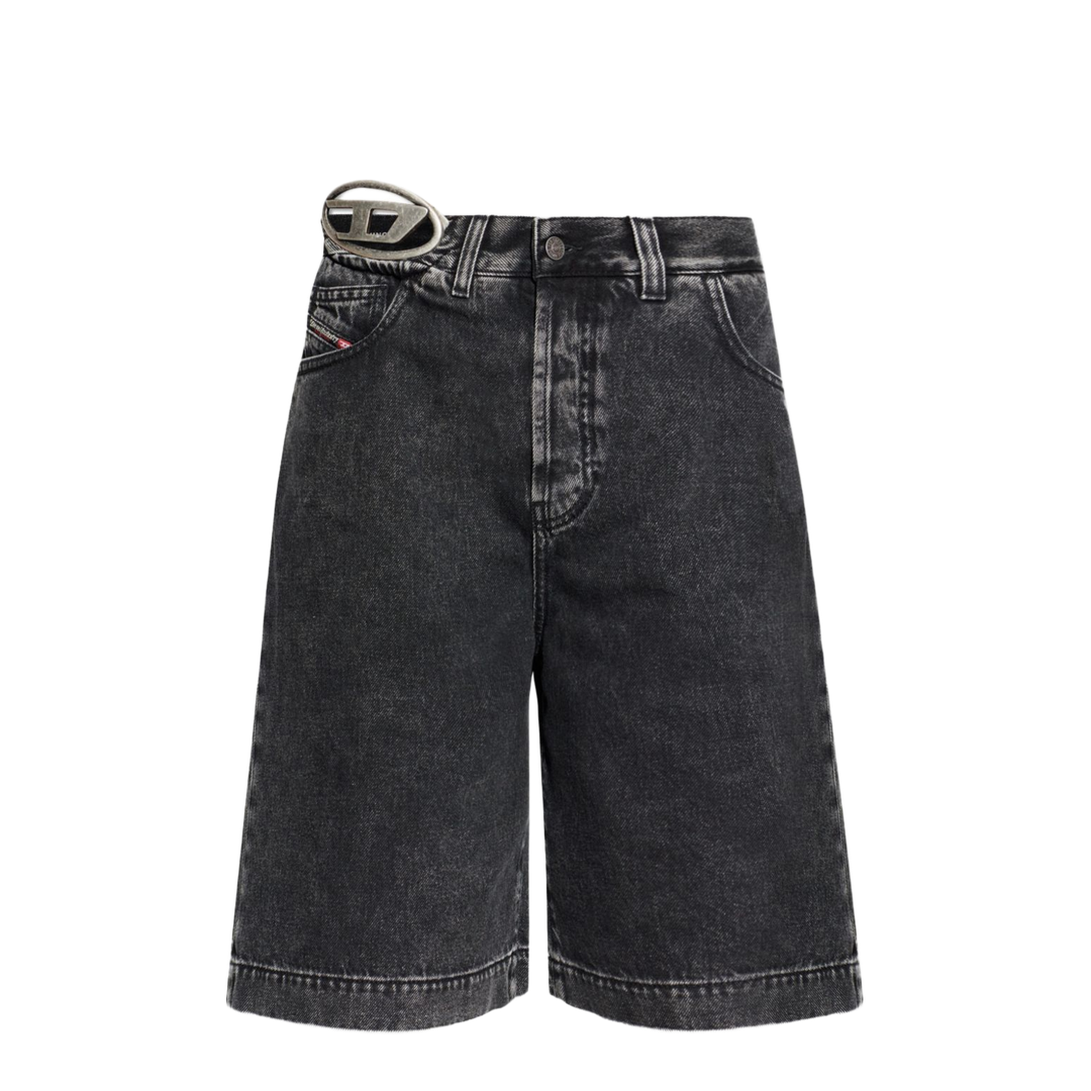 Shorts Black - Image 1