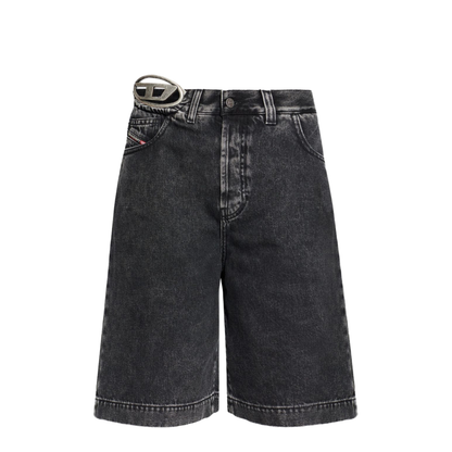 Shorts Black - Image 1