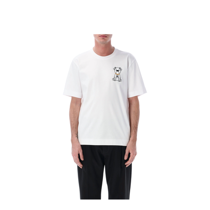 T-shirts and Polos White - Image 1