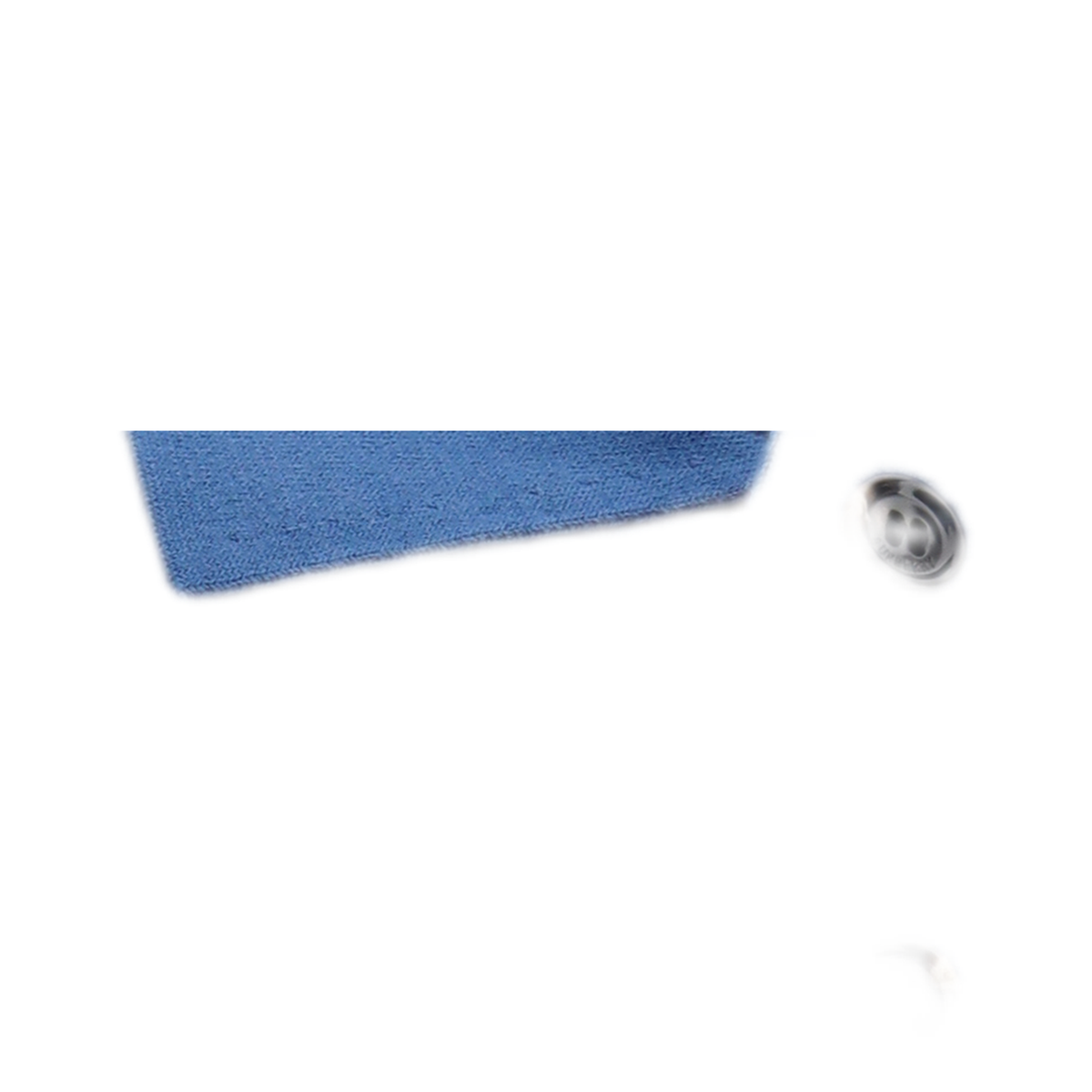 Knit Polo - Image 3
