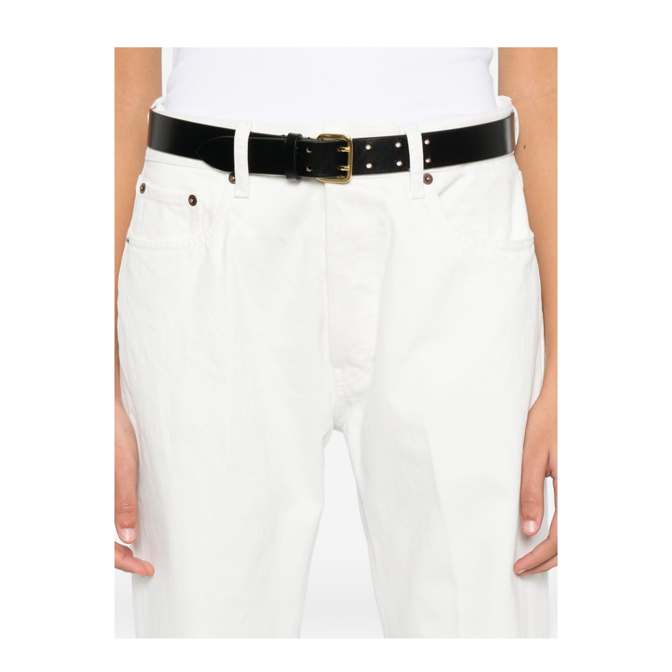 women's jeans - Image 2