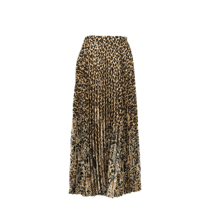 Skirts Brown - Image 1
