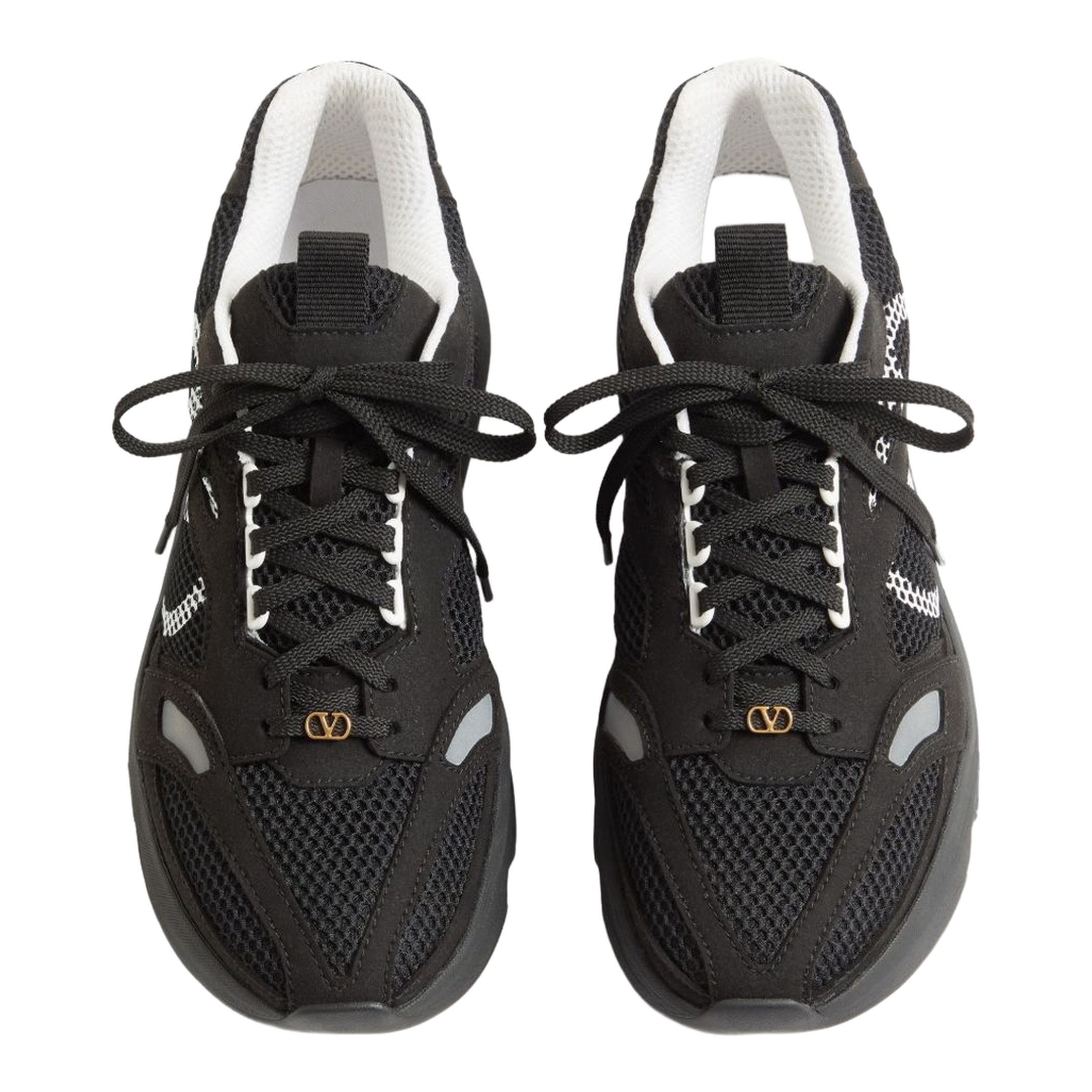 Sneakers Black - Image 2