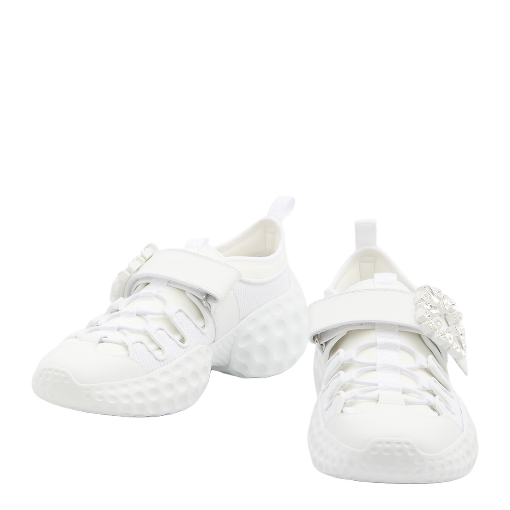 Sneakers White - Image 5