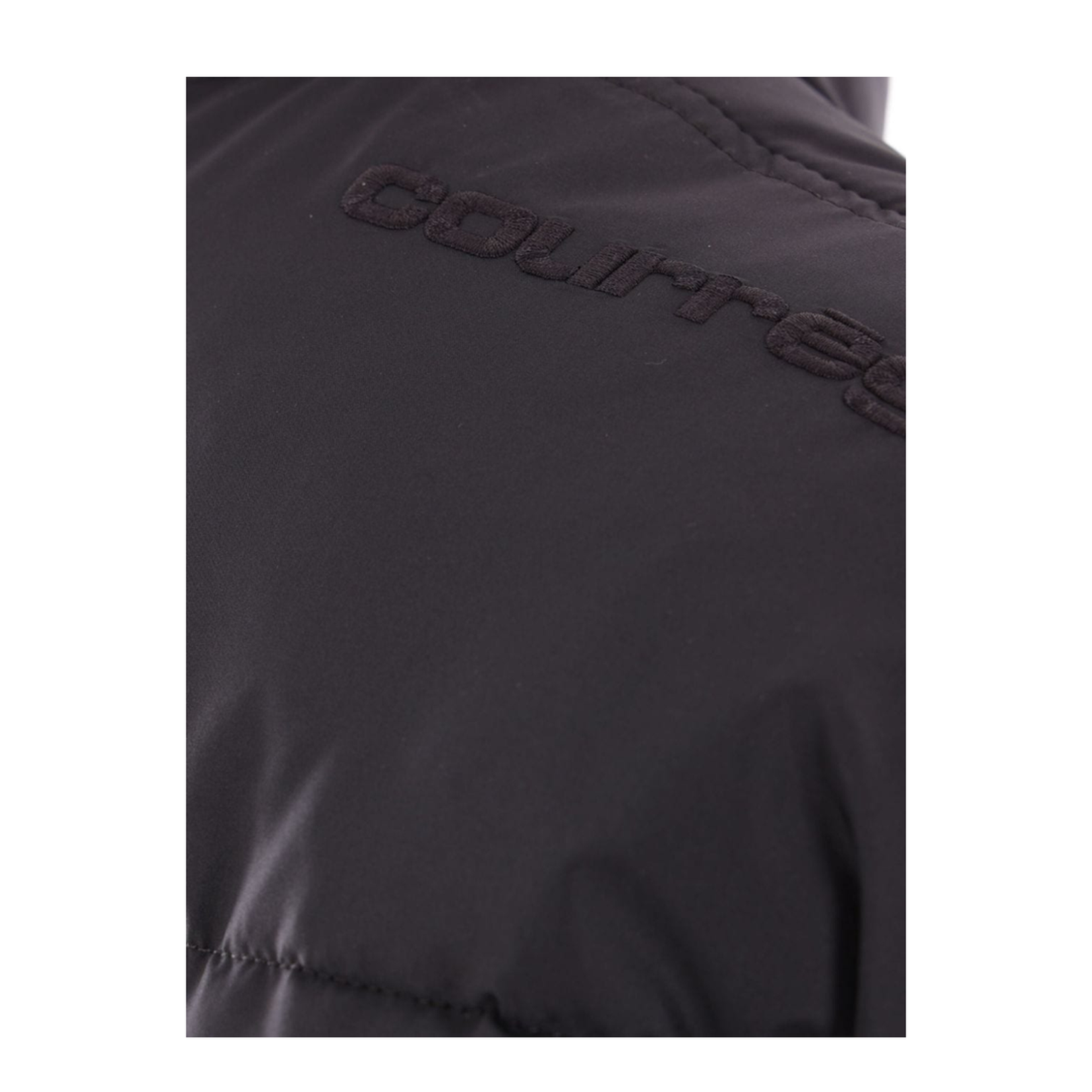 Coats Black - Image 4