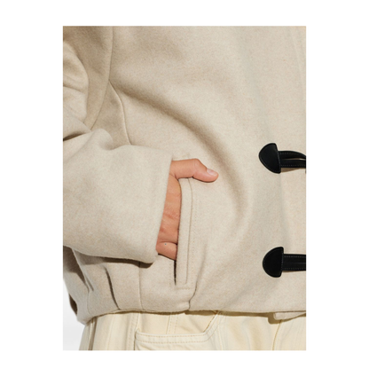 Coats BEIGE - Image 3