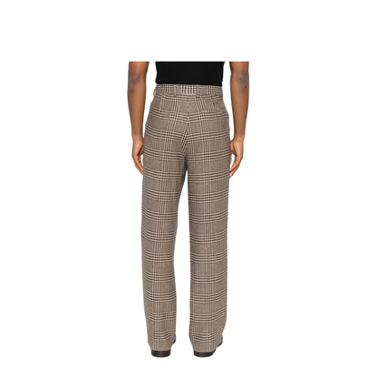 Trousers Brown - Image 2