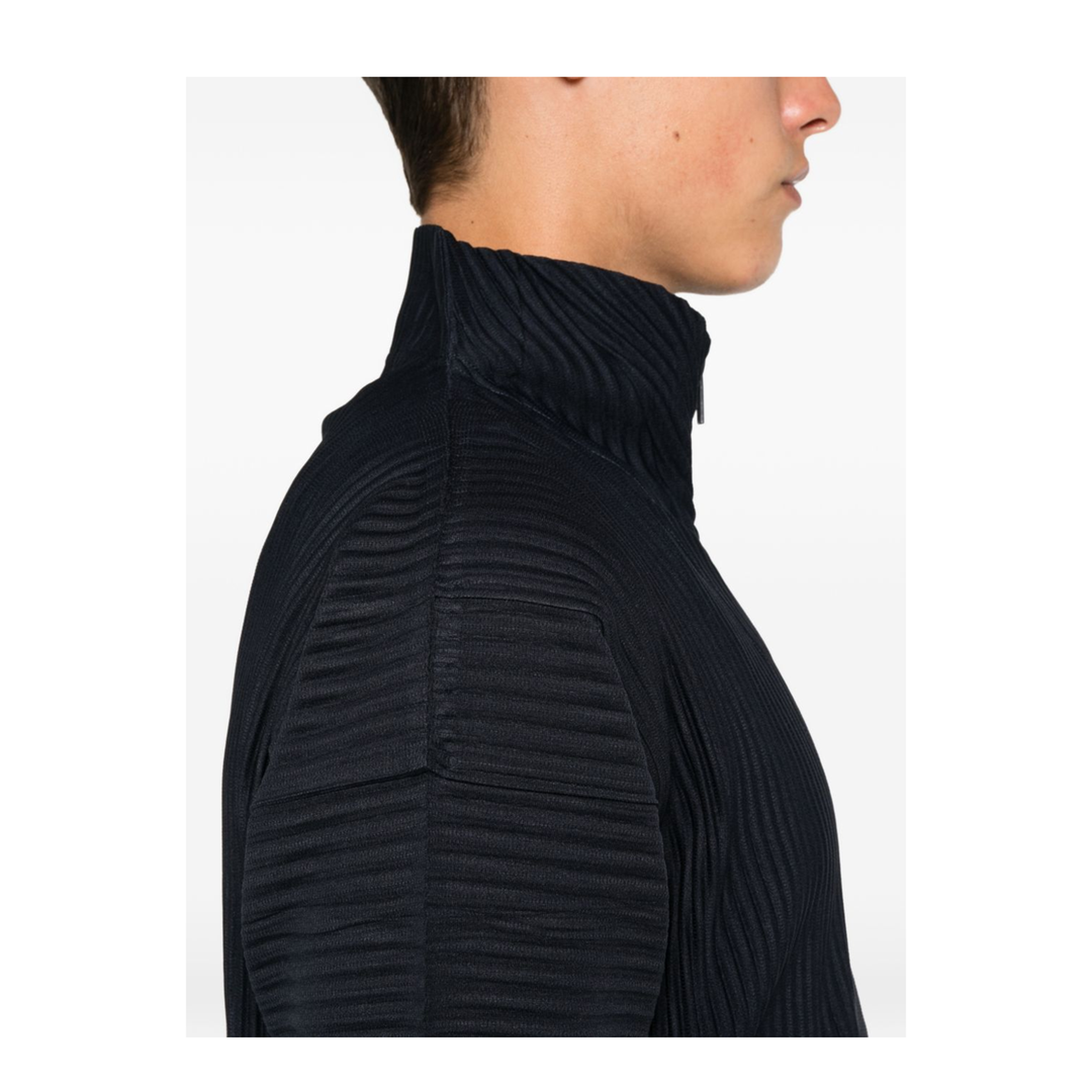 Shirts Blue - Image 5