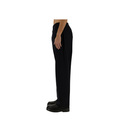 Wool Pants - Image 4