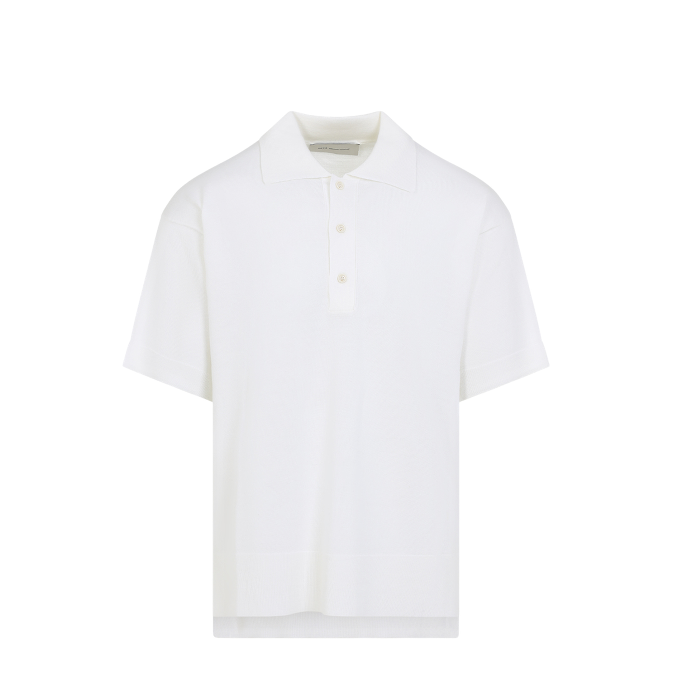 Ami Polo With Tonal Ami De Coeur - Image 2