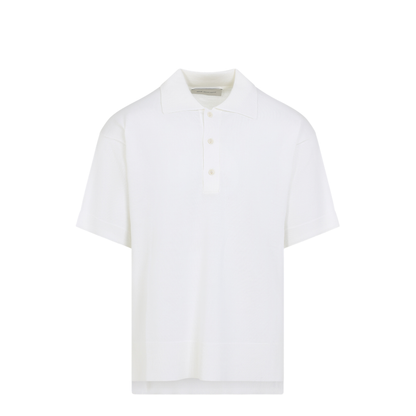 Ami Polo With Tonal Ami De Coeur - Image 2