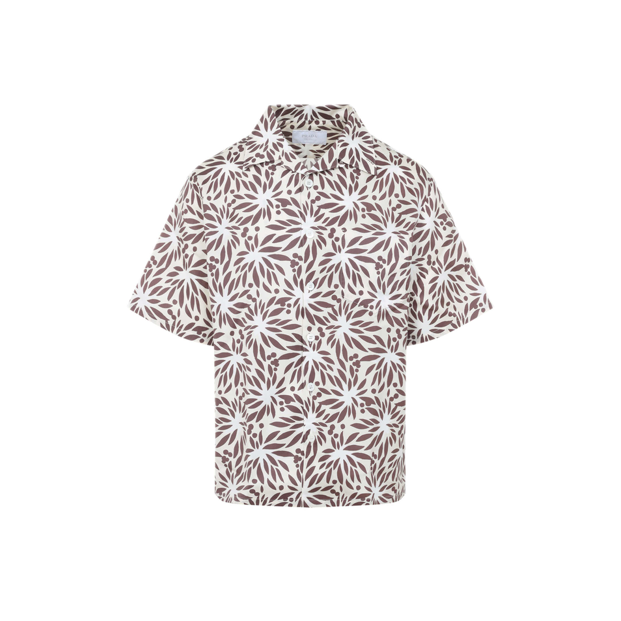 Cotton Shirt - Image 2