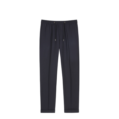 Trousers Blue - Image 1